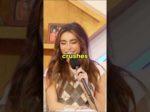 Madison Beer Celebrity Crushes Might Surprise You! 😨