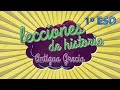 Cultura y Sociedad de la Antigua Grecia