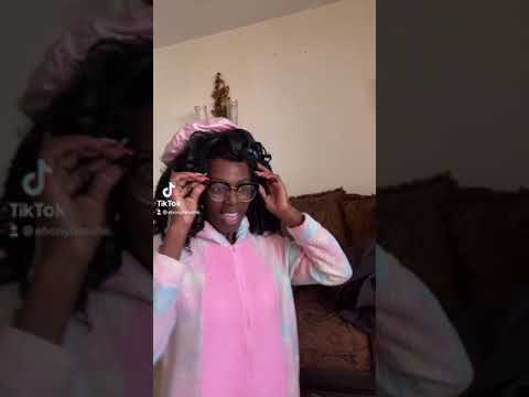Who am I Ebonytvshow #shorts