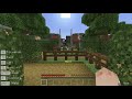Minecraft Navigation and Controls