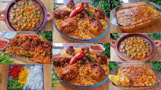 وجبات صيفية للغداء سريعة التحضير👌 الوجبات الأكثر طلبا فهاد الصيف يصلاحو للغذاء والعشا وحتى الخرجات
