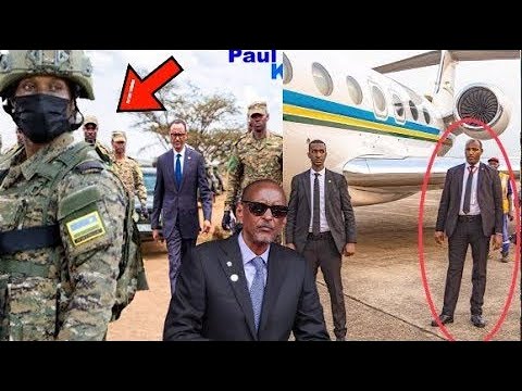 Lt,Col Gaston Urinda P.Kagame Ibye Byose Biramenyekanye/Ubundi Ni Muntu Ki?Niwe Mujepe Utinyitse