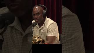 Prison Is A Cold Environment | Joe Rogan Experience #shorts
