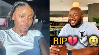22 Year Old Woman Stabs Boyfriend to Dêath In Midrand – The Shocking Details!!💔😭🤯