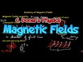 Magnetic Properties and Principles