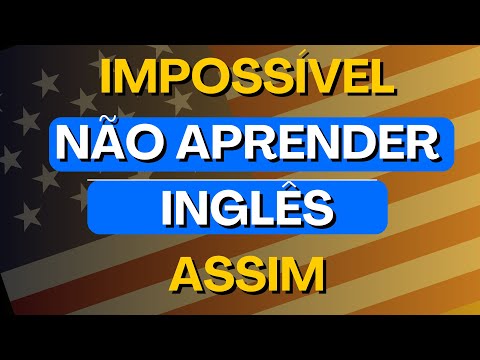 Memorize estas frases em inglês mais rápido com este método. Aula de inglês para nunca esquecer #15