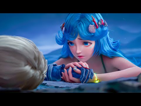 Alan Walker New Song - Best of Alan Walker Songs 2025 - Cartoon Animation Movie