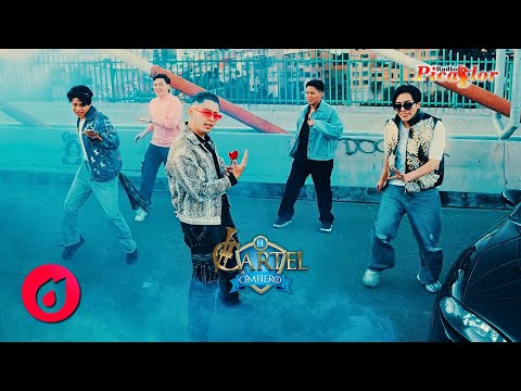 ♫ Que Mal Me Pagas / Solo y En Silencio 💎 El Cartel Q’mbiero 🔥 ¡Tendencia de Música! ✨