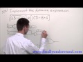 Boolean Expressions and Logic Gates