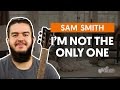 Videoaula I'm Not The Only One (completa)