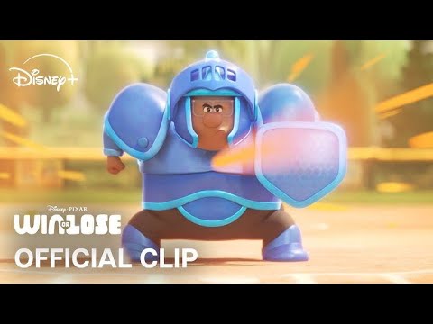 "That's Game" | Win Or Lose | Disney UK