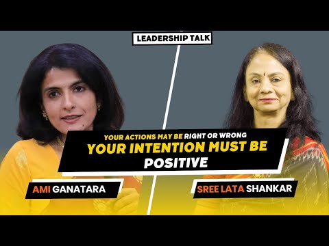 Ami Ganatra, author of 3 popular books. Ramayana Unravelled, Mahabharata Unravelled @MyStartupTV