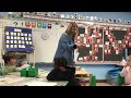 Identifying Letters and Sounds
