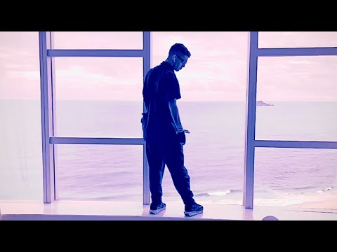 Sidoka "andando sobre as águas" (Prod. Smu)
