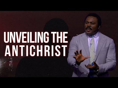 What You Didn't Know About The AntiChrist