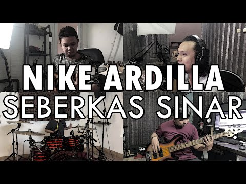 Nike Ardilla - Seberkas Sinar | ROCK COVER by Sanca Records