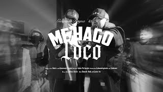 ME HAGO EL LOCO- Giovanni Reyna x EL WOTTS (VIDEO OFICIAL)