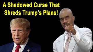 Pastor Gino Jennings [ Sep 13 2025 ]…Terrifying: A Shadowed Curse That Shreds Trump’s Plans!