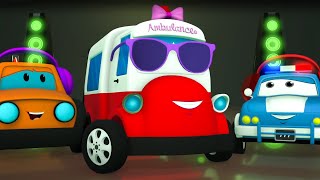 Kaboochi Kids Dance Songs & Cartoon Videos for Kids