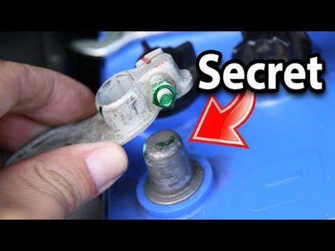 DOING THIS WILL RESET YOUR CAR AND FIX IT FOR FREE