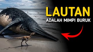 14 Predator Laut Terbesar Yang Pernah Menguasai Lautan | Kompilasi Video