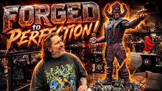 Iron Studios Brings EVERY SCALE to Statue Con 2026!