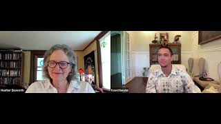 Ke'oni Hanalei: The Fall of Atlantis, Technology, AI and our Karmic Choice Point: Mind or Heart?