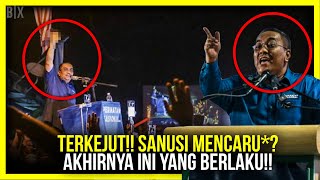 TERKEJUT!! MB KEDAH MENCARU*? AKHIRNYA INI YANG BERLAKU!!