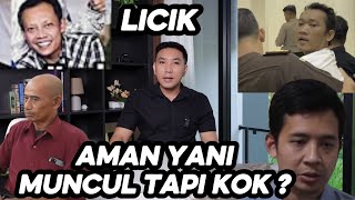 TITIK TERANG !! AMAN YANI GAK FIKTIF TAPI RIRIN TAK SELUGU ITU ? EFEK DOMINO KASUS INDRAMAYU !