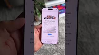 ✅ Beta 1 de iOS 27 ya disponible!!🔥