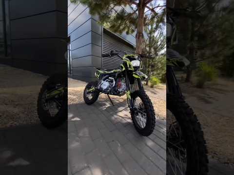 Xmotos Stark 125 Base