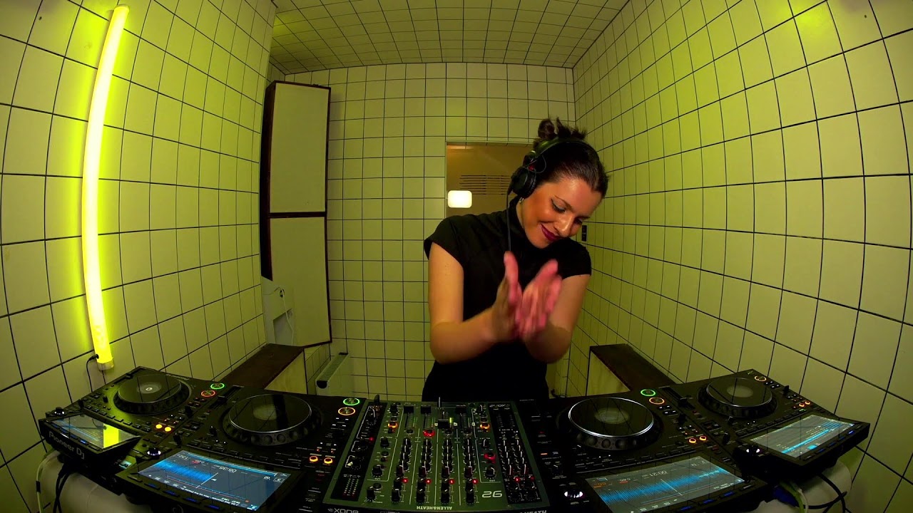 SUNRUSH | HÖR – May 11 / 2026