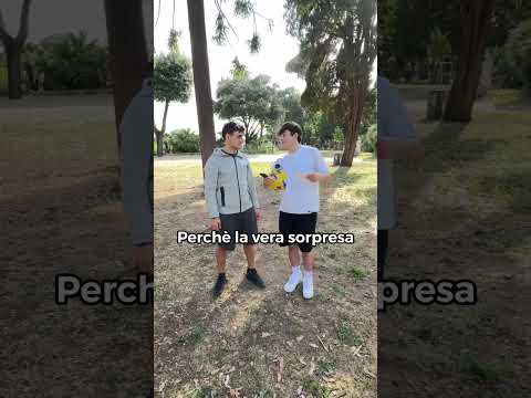 Se Fai Gol Vinci 100€
