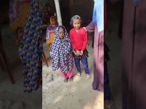 🥰বাংলাদেশের সব থেকে ক্ষুদ্রতম মা মাসুরা আপু🥰 #youtubeshorts #youtube #shortvideo #subscribe