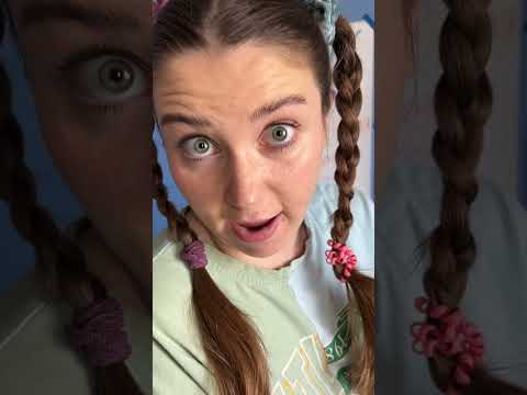 Алло, мам! Еще несколько человек хотят, чтобы я была их тайным другом…. #юмор #лето #лагерь