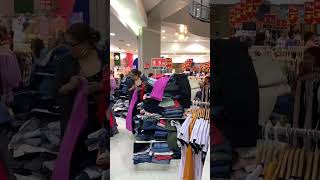 Shopping in Panama City, Panama 🇵🇦 #shorts