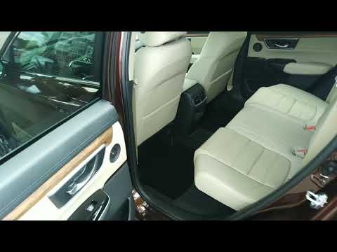 Honda CR-V Individual