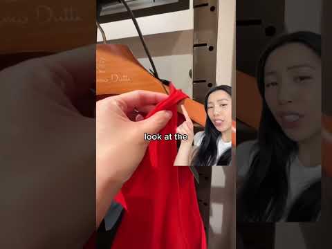 Why you can’t trust brand name: Massimo Dutti