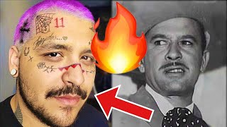 “SOY EL NUEVO PEDRO INFANTE de esta Época” 🔥 Christian Nodal 😱