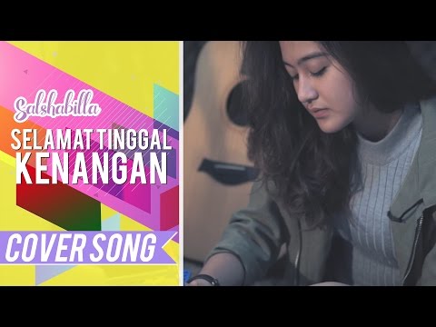 SALSHABILLA - SELAMAT TINGGAL KENANGAN
