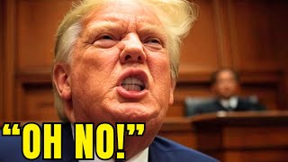 Ghislaine Maxwell CHANGES HER MIND, Testifies AGAINST TRUMP Today!