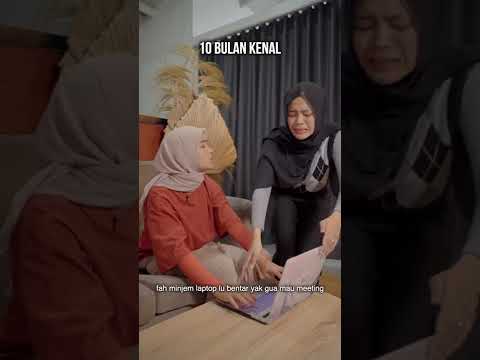 Evolusi Pertemanan by Leyla Aderina dan Arafah Rianti