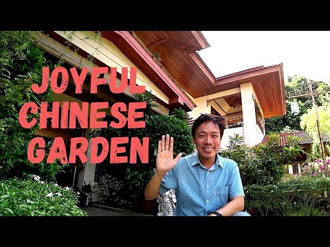 China Garden Coupon Code - 122021