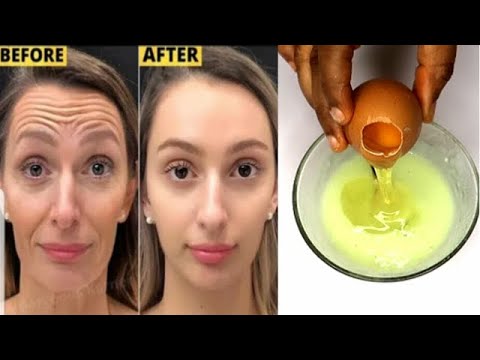80 years lady look 20 change your skin overnight