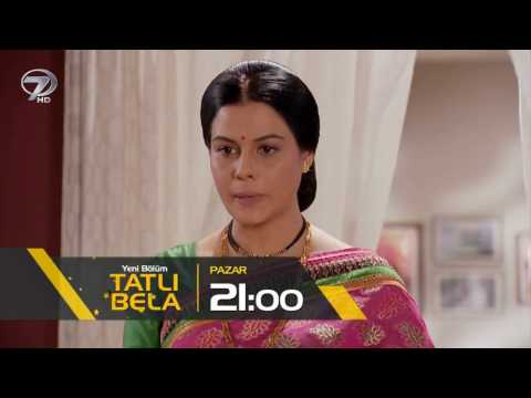 Tatlı Bela 35.Bölüm Fragmanı - 9 Nisan Pazar