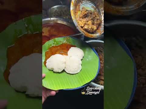 💥Chennai le ipadi Oru Street Food shop⁉️Ivalo Nonveg Varities kidaiykutha⁉️Jinna Bhai Kadai TNagar