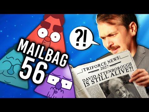 This will age poorly | Triforce Mailbag #56