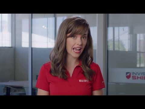 InvisibleShield Glass Elite Anti-Glare+