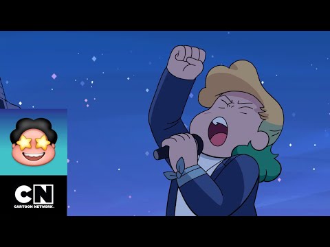 Desobediente | Steven Universo: O Filme | Steven Universo | Cartoon Network