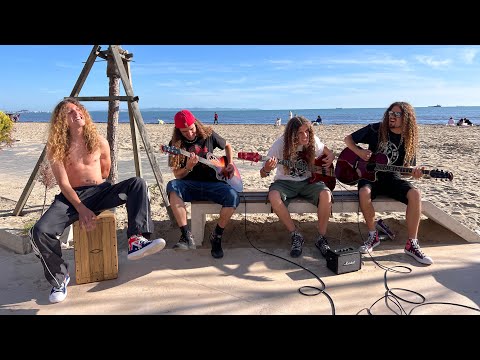 DEF LEPPARD - Pour Some Sugar On Me (Acoustic)